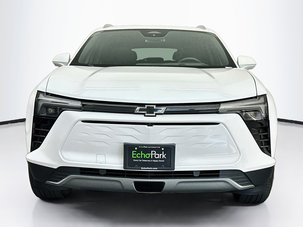 chevrolet blazer ev 2024 3GNKDBRJ1RS222290 image chevrolet blazer ev 2024 3GNKDBRJ1RS222290 image